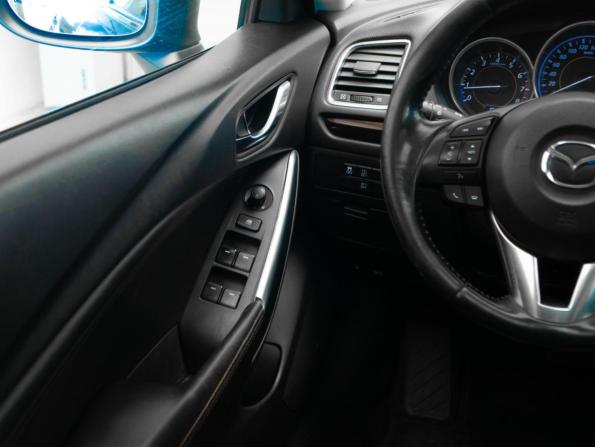 Mazda 6 III (GJ) с пробегом 2013 года, цена 1 336 000 рублей, 230874 км, седан, Автокод Объявления
