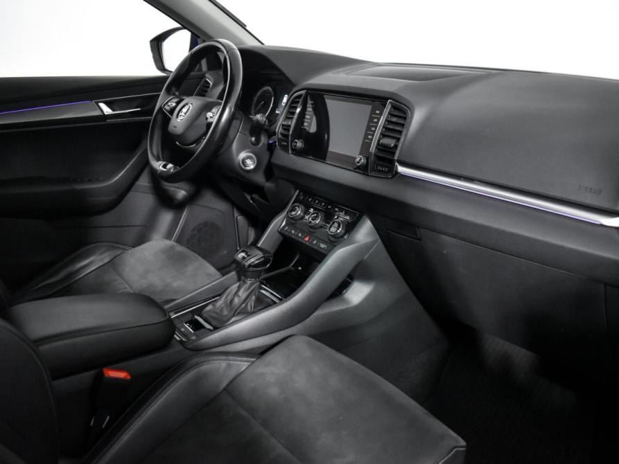 Skoda Karoq I Санкт-Петербург  - изображение 14
