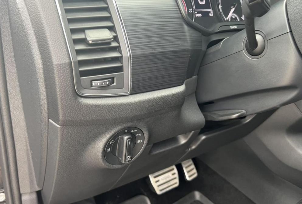 Skoda Kodiaq I Красноярск  - изображение 20