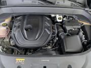 Geely Monjaro I Рестайлинг Москва  - изображение 42