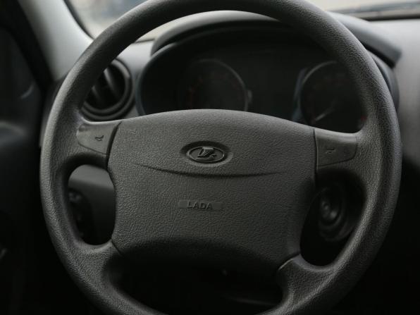 Lada (ВАЗ) Granta I Рестайлинг с пробегом 2022 года, цена 695 000 рублей, 31000 км, седан, Автокод Объявления