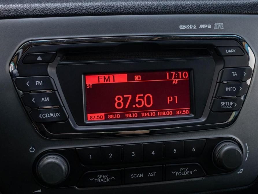 Kia Rio III Краснодар  - изображение 12