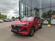 Changan UNI-S (CS55 Plus) I Ижевск  - изображение 31