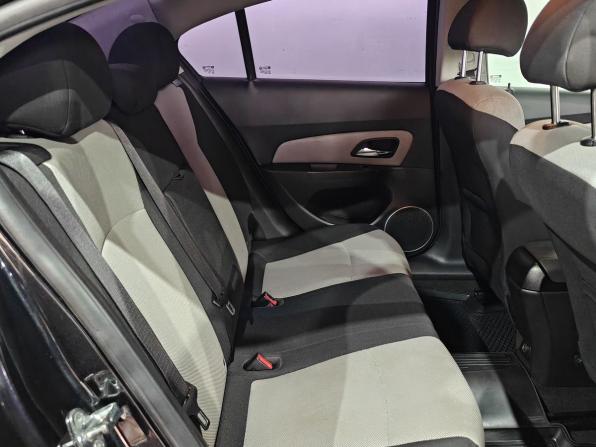 Chevrolet Cruze I с пробегом 2012 года, цена 730 000 рублей, 138797 км, седан, Автокод Объявления
