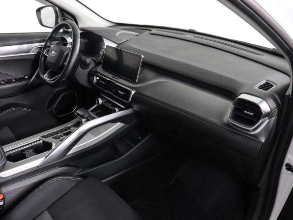Belgee X50 с пробегом 2025 года, цена 1 997 000 рублей, 20927 км, внедорожник, Автокод Объявления