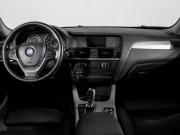 BMW X3 II (F25) Москва  - изображение 28