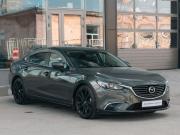 Mazda 6 III (GJ) Новосибирск  - изображение 25