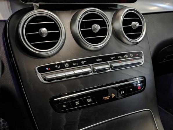 Mercedes-Benz GLC Coupe AMG I (C253) Рестайлинг с пробегом 2021 года, цена 7 500 000 рублей, 57836 км, внедорожник, Автокод Объявления