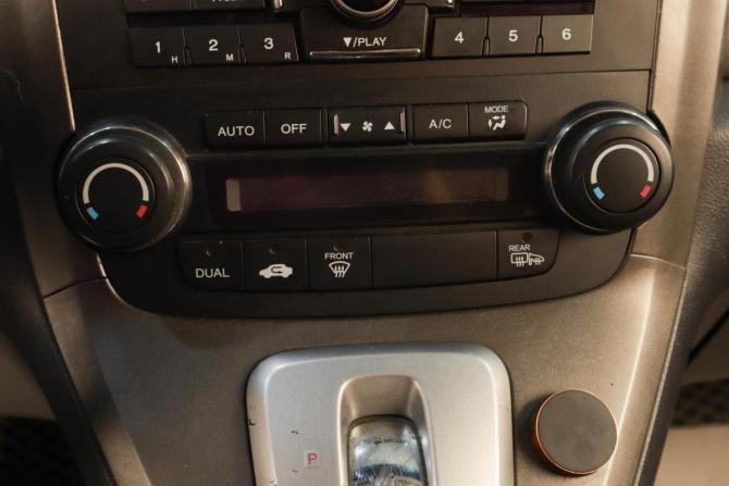 Honda CR-V III Рестайлинг с пробегом 2012 года, цена 1 849 000 рублей, 247500 км, внедорожник, Автокод Объявления