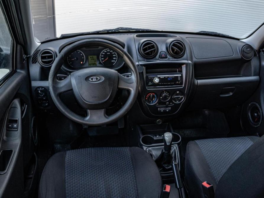 Lada (ВАЗ) Granta I Краснодар  - изображение 6