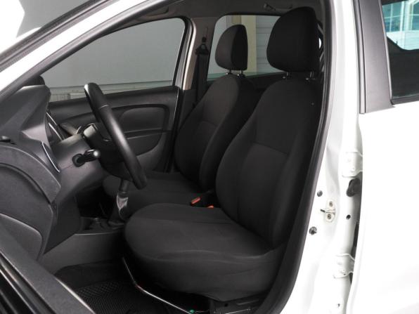 Renault Logan II Рестайлинг с пробегом 2020 года, цена 660 000 рублей, 222614 км, седан, Автокод Объявления