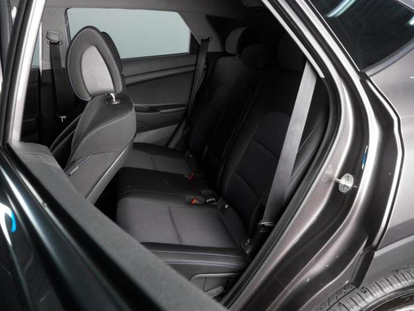 Hyundai Tucson III с пробегом 2016 года, цена 1 799 000 рублей, 200028 км, внедорожник, Автокод Объявления