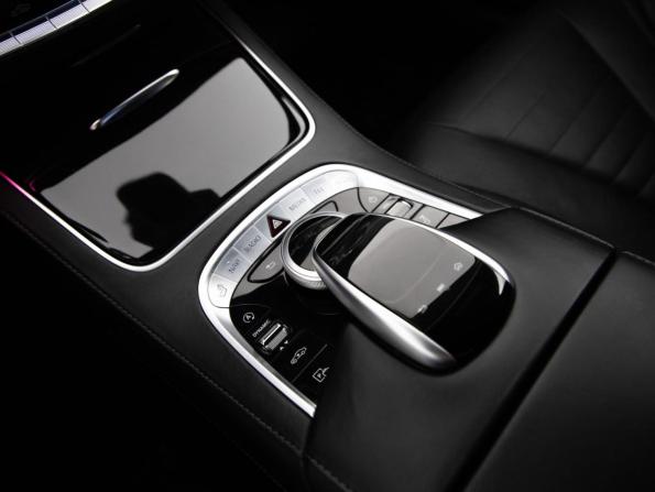 Mercedes-Benz S-Класс VI (W222 C217) Рестайлинг с пробегом 2017 года, цена 4 206 440 рублей, 108919 км, седан, Автокод Объявления