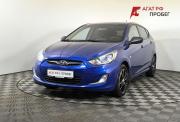 Hyundai Solaris I Нижний Новгород  - изображение 18