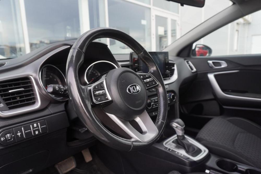 Kia XCeed I Ульяновск  - изображение 11