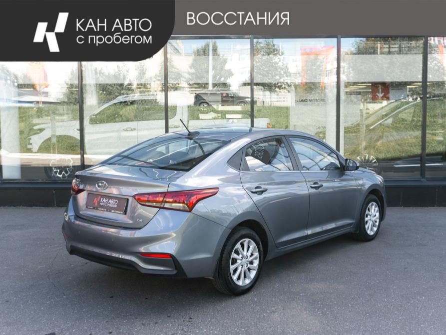 Hyundai Solaris II Казань  - изображение 3