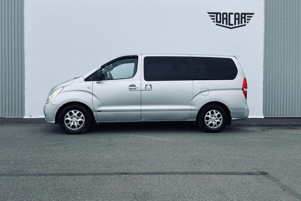 Hyundai Grand Starex I Санкт-Петербург  - изображение 3