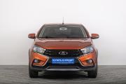 Lada (ВАЗ) Vesta I Томск  - изображение 23