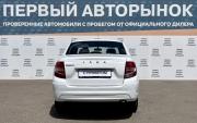 Lada (ВАЗ) Granta I Рестайлинг Краснодар  - изображение 25