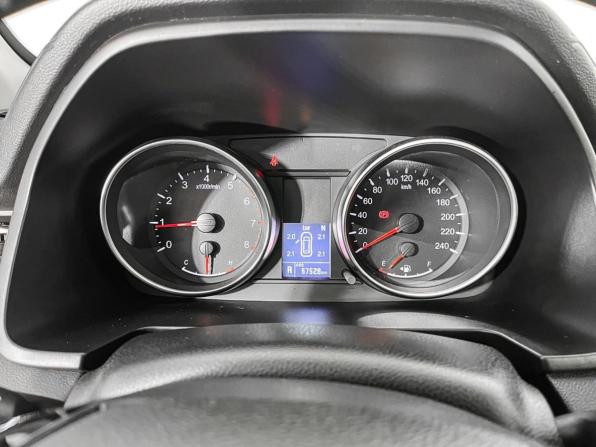 Haval M6 II с пробегом 2024 года, цена 1 583 000 рублей, 57467 км, внедорожник, Автокод Объявления
