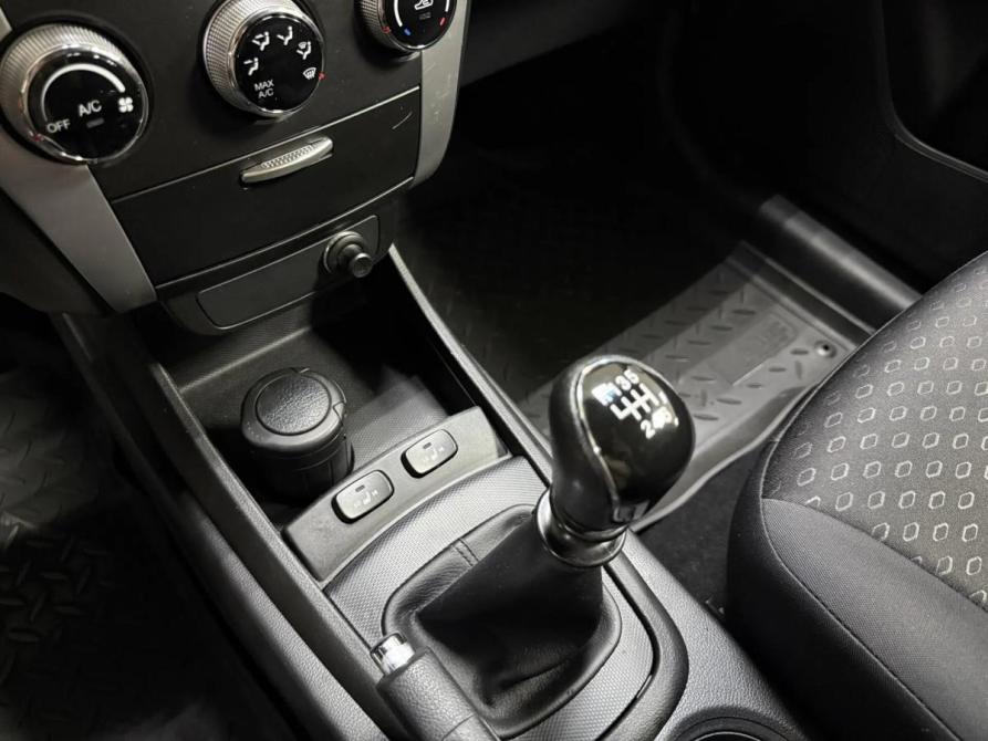 SsangYong Actyon II Оренбург  - изображение 12