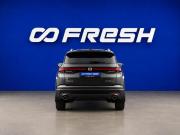 Changan CS35 Plus I Рестайлинг Москва  - изображение 25