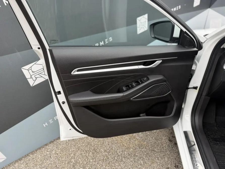 Geely Emgrand II Минеральные Воды  - изображение 9
