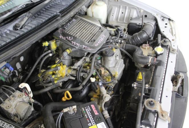 Toyota Cami с пробегом 2000 года, цена 350 000 рублей, 260461 км, внедорожник, Автокод Объявления