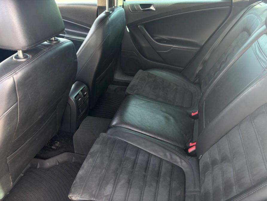 Volkswagen Passat B6 Санкт-Петербург  - изображение 18