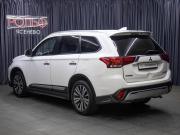 Mitsubishi Outlander III Рестайлинг 3 Москва  - изображение 28