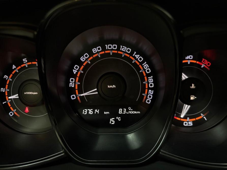 Lada (ВАЗ) Vesta I Тверь  - изображение 22