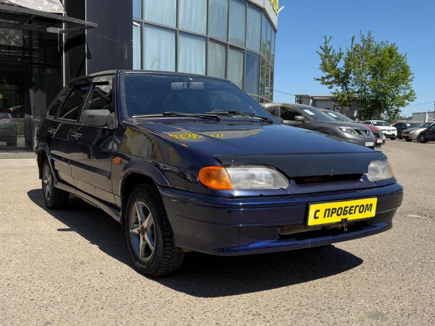 Lada (ВАЗ) 2114 Нефтекамск  - изображение 1