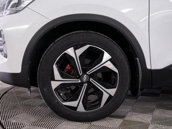 Chery Tiggo 4 Pro I с пробегом 2022 года, цена 1 499 000 рублей, 51710 км, внедорожник, Автокод Объявления
