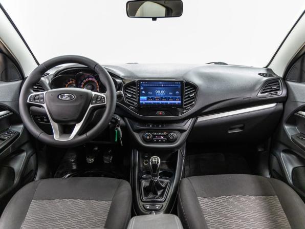 Lada (ВАЗ) Vesta I с пробегом 2019 года, цена 858 000 рублей, 115673 км, седан, Автокод Объявления