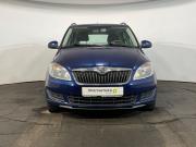 Skoda Fabia II Рестайлинг Великий Новгород  - изображение 21