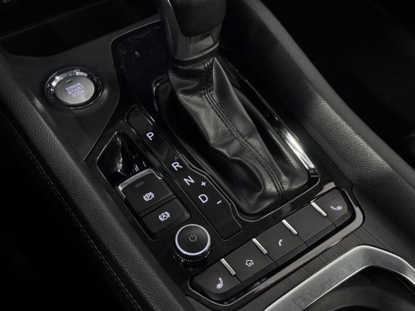 Chery Tiggo 4 I Рестайлинг с пробегом 2022 года, цена 1 280 000 рублей, 69000 км, внедорожник, Автокод Объявления
