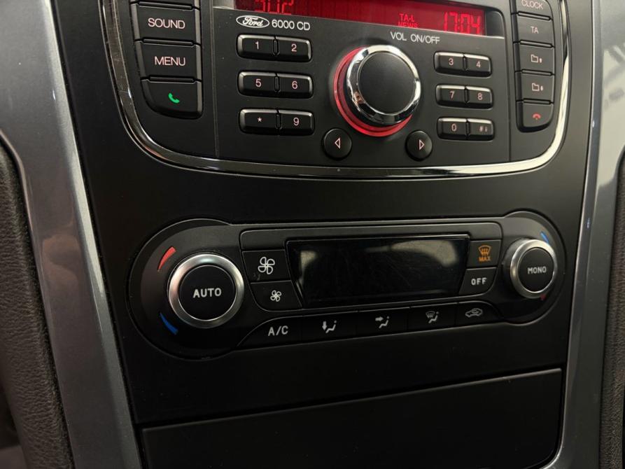 Ford Mondeo IV Рестайлинг Ростов-на-Дону  - изображение 11