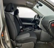 Nissan X-Trail II Москва  - изображение 27