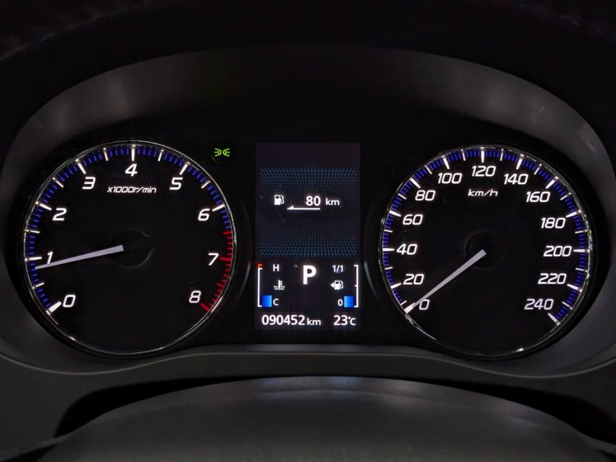 Mitsubishi Outlander III Рестайлинг 3 Москва  - изображение 22