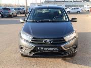 Lada (ВАЗ) Granta I Рестайлинг Набережные Челны  - изображение 24