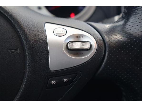 Nissan Juke I с пробегом 2013 года, цена 848 000 рублей, 232722 км, внедорожник, Автокод Объявления