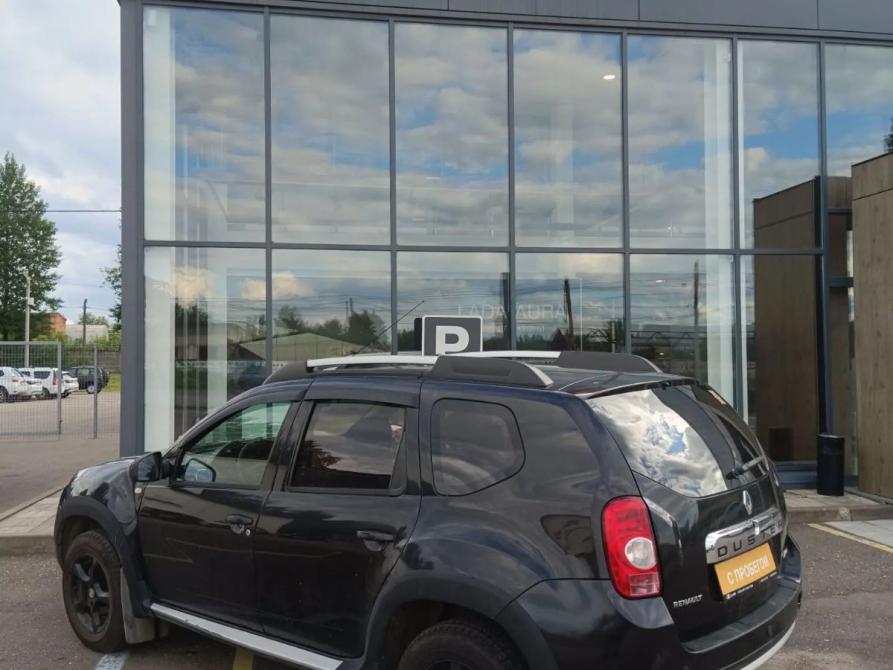 Renault Duster I Ржев  - изображение 8