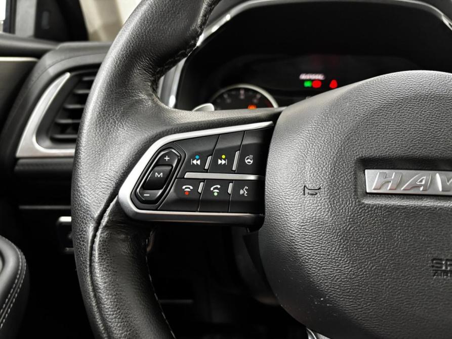 Haval F7 I Альметьевск  - изображение 20