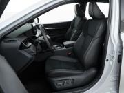 Toyota Camry IX (XV80) China Market Москва  - изображение 31