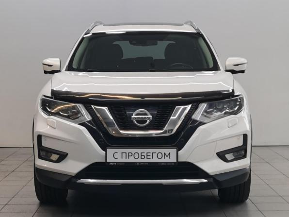 Nissan X-Trail III Рестайлинг с пробегом 2021 года, цена 2 355 000 рублей, 144338 км, внедорожник, Автокод Объявления