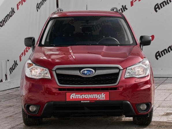 Subaru Forester IV с пробегом 2014 года, цена 1 430 000 рублей, 218734 км, внедорожник, Автокод Объявления