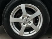Nissan Almera III (G15) Калуга  - изображение 15