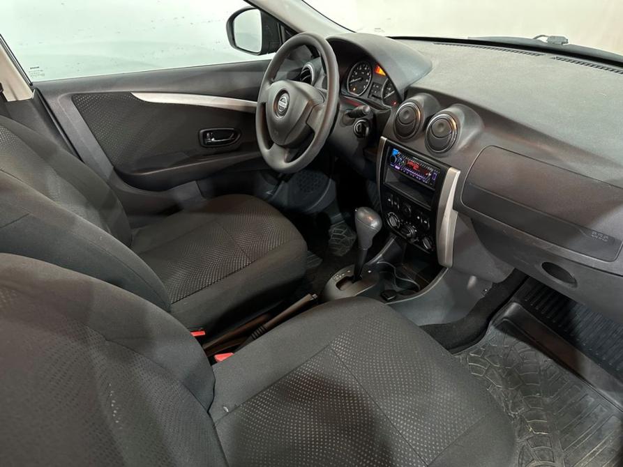 Nissan Almera III (G15) Москва  - изображение 9