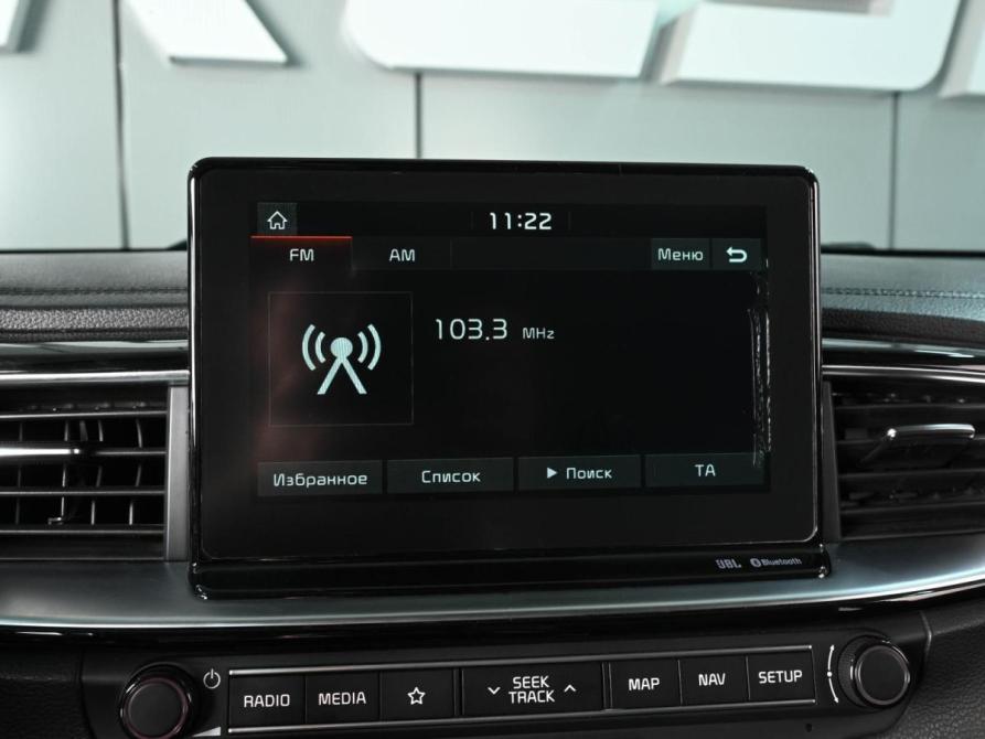Kia Ceed III Ростов-на-Дону  - изображение 14