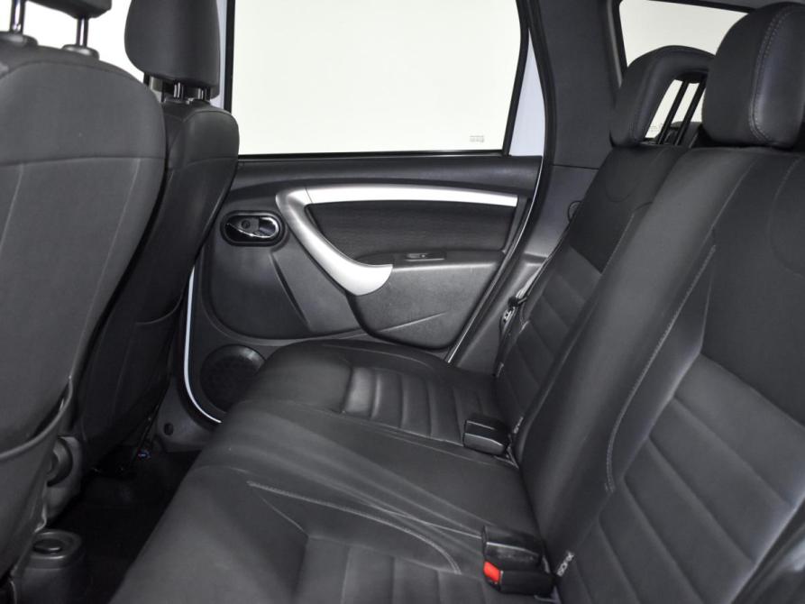 Nissan Terrano III (D10) Санкт-Петербург  - изображение 13